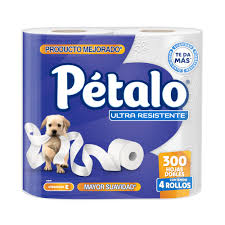 Pétalo Ultra Resistente